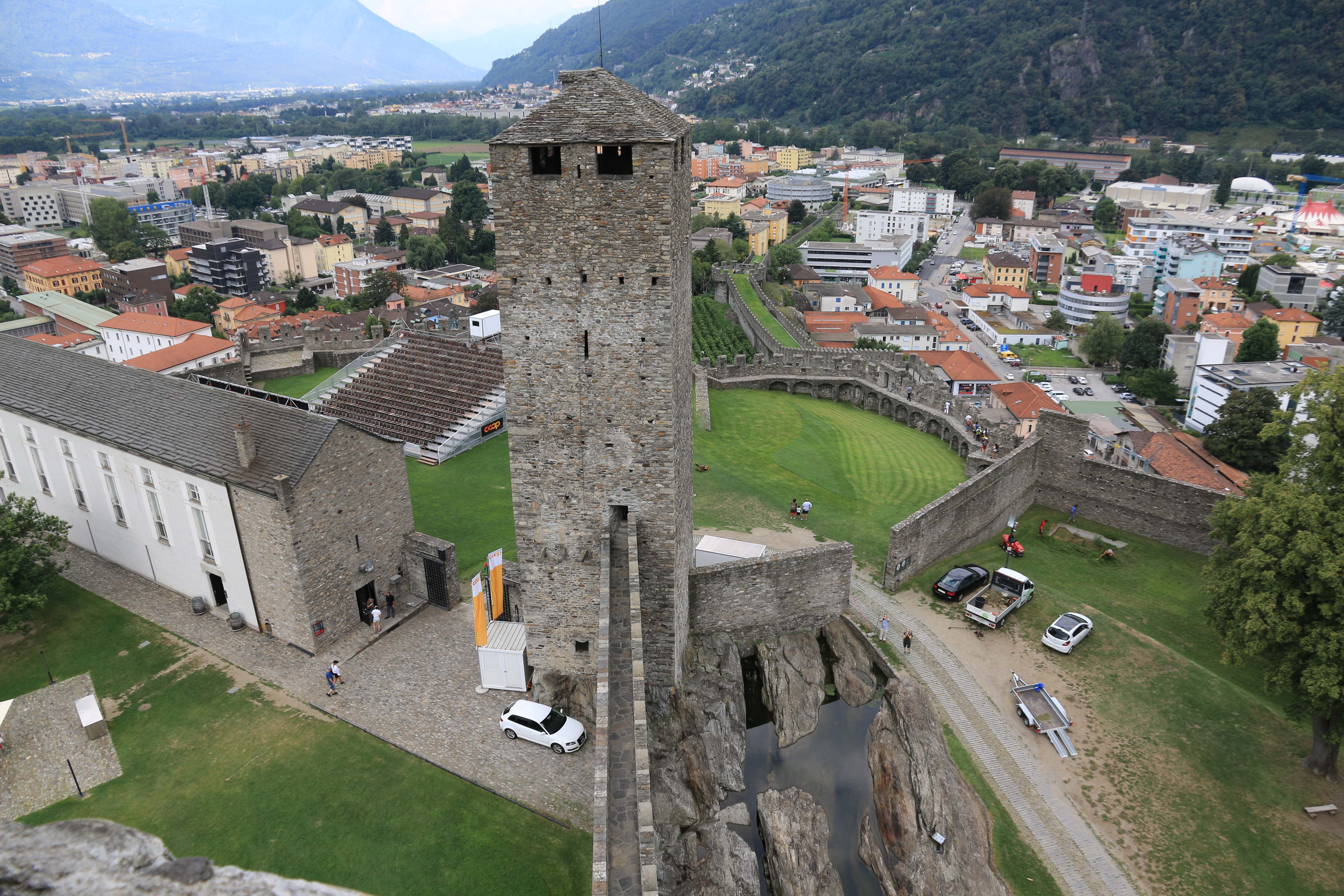 Bellinzona